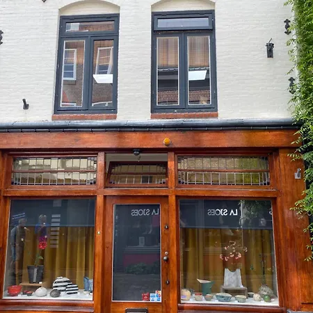 Queen Centre 2* Alkmaar