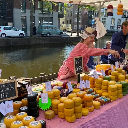 Queen Centre Hotel Alkmaar