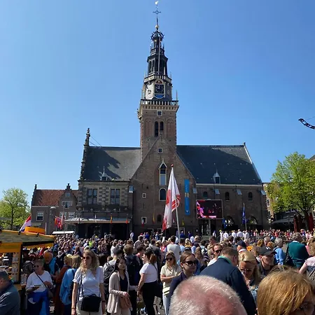 Queen Centre 2* Alkmaar