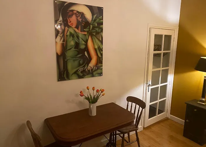 Queen Centre 2* Alkmaar