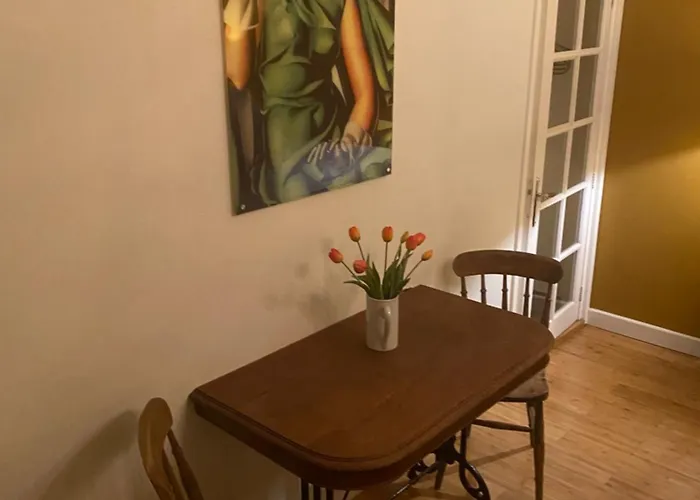 Hotel Queen Centre Alkmaar