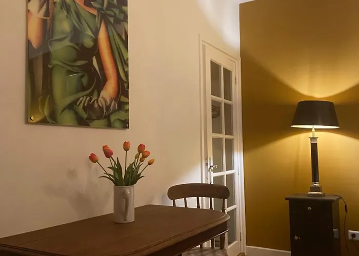 Queen Centre 2* Alkmaar