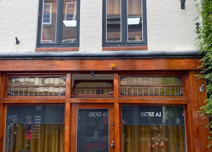 Queen Centre 2* Alkmaar