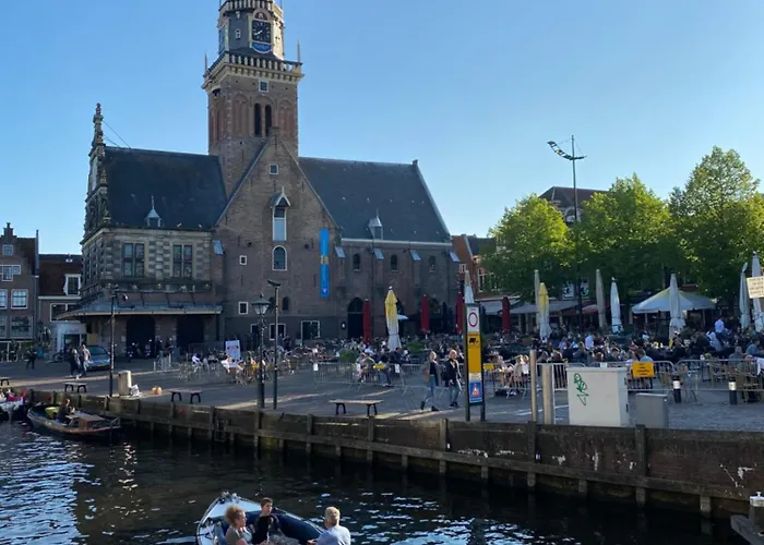 Queen Centre 2* Alkmaar