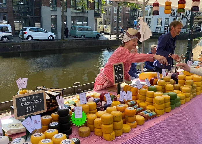 Queen Centre Hotel Alkmaar