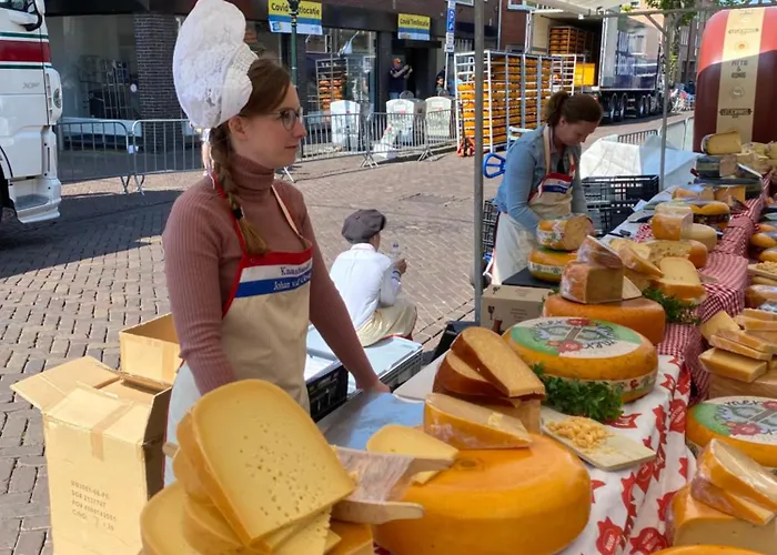 Queen Centre Alkmaar