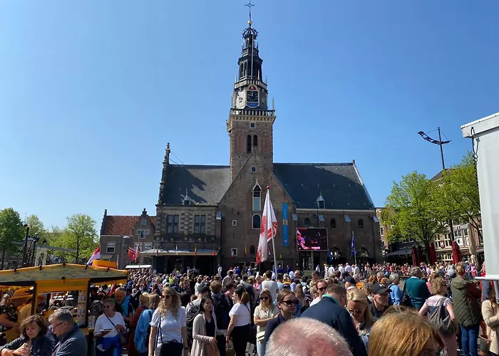 Queen Centre 2* Alkmaar